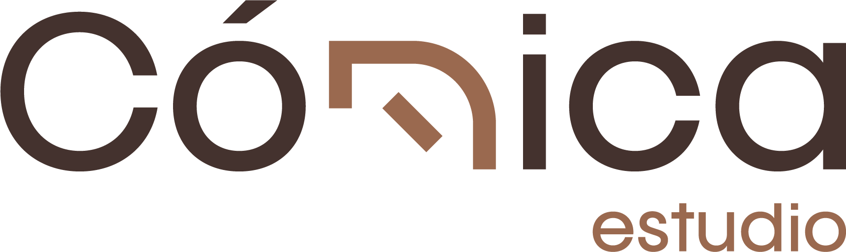 Cónica Estudio